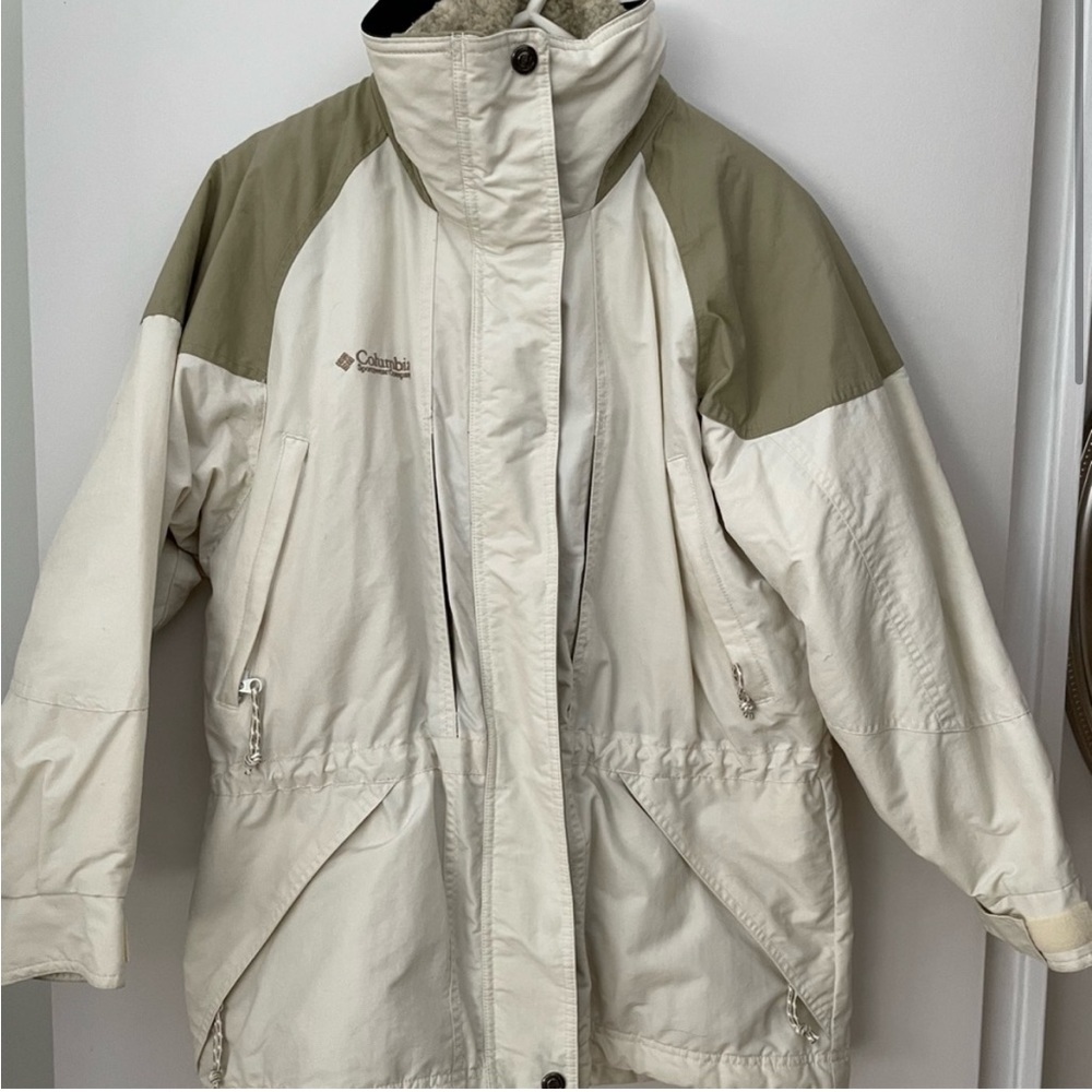 Women’s Ski/Snowboarding Jacket